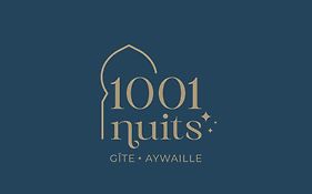 1001 Nuits Aywaille